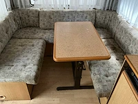Knaus 8603 caravan - afbeelding 11 van  19