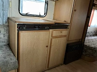 Knaus 8603 caravan - afbeelding 12 van  19