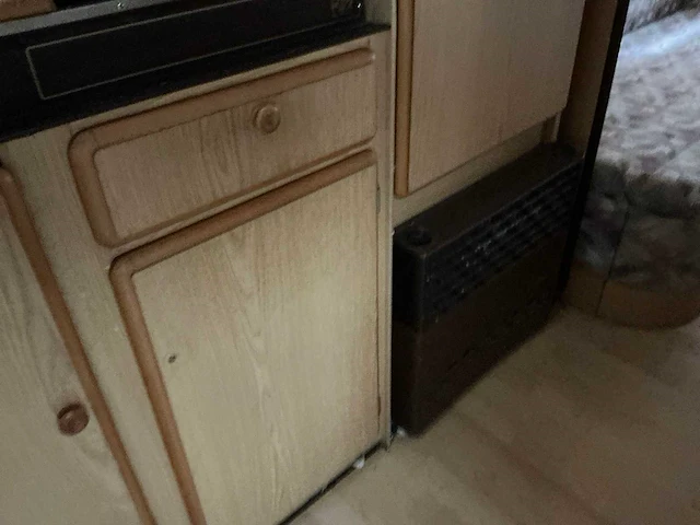 Knaus 8603 caravan - afbeelding 13 van  19