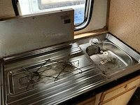 Knaus 8603 caravan - afbeelding 14 van  19
