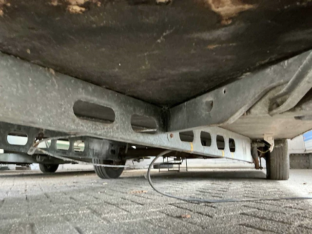 Knaus 8603 caravan - afbeelding 18 van  19