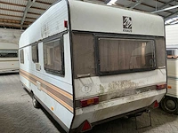 Knaus 8603 caravan - afbeelding 3 van  19