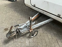 Knaus 8603 caravan - afbeelding 6 van  19