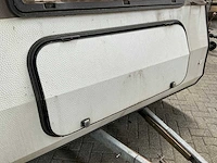 Knaus 8603 caravan - afbeelding 8 van  19