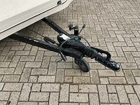 Knaus caravan - afbeelding 2 van  17