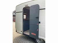 Knaus caravan - afbeelding 4 van  17