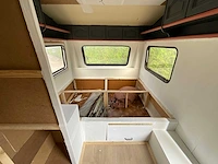 Knaus caravan - afbeelding 8 van  17