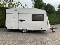 Knaus caravan - afbeelding 10 van  17