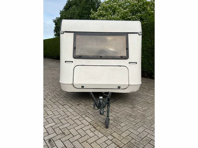 Knaus caravan - afbeelding 11 van  17