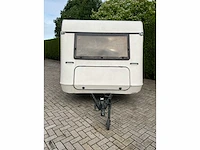 Knaus caravan - afbeelding 11 van  17