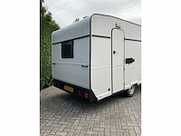 Knaus caravan - afbeelding 12 van  17