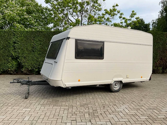 Knaus caravan - afbeelding 13 van  17