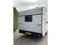Knaus caravan - afbeelding 14 van  17