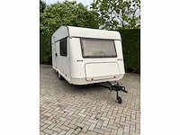 Knaus caravan - afbeelding 16 van  17