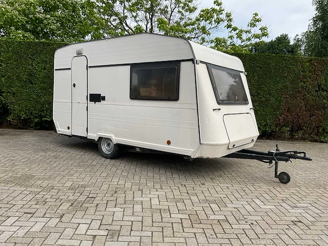 Knaus caravan - afbeelding 17 van  17