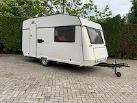 Knaus caravan - afbeelding 17 van  17
