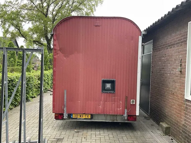 Knauss - bw 4,0 - schaftwagen - 2010 - afbeelding 8 van  22