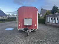 Knauss - bw 4,0 - schaftwagen - 2010 - afbeelding 16 van  22