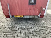 Knauss - bw 4,0 - schaftwagen - 2010 - afbeelding 19 van  22