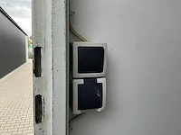 Knauss bw 4.0 schaftwagen - afbeelding 10 van  33