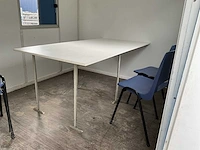 Knauss raumsysteme bw 4.0 schaftwagen - afbeelding 3 van  33
