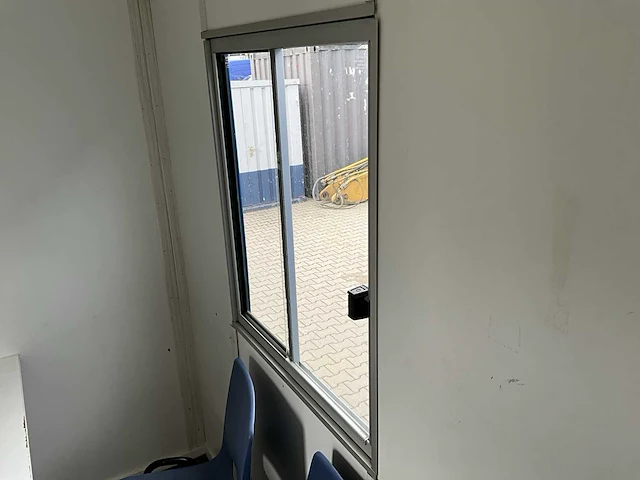 Knauss raumsysteme bw 4.0 schaftwagen - afbeelding 6 van  33