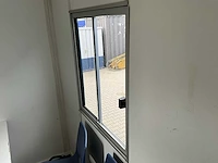 Knauss raumsysteme bw 4.0 schaftwagen - afbeelding 6 van  33
