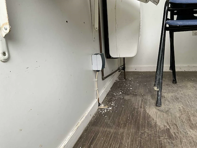 Knauss raumsysteme bw 4.0 schaftwagen - afbeelding 7 van  33