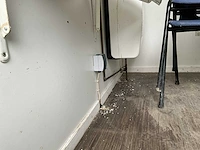 Knauss raumsysteme bw 4.0 schaftwagen - afbeelding 7 van  33