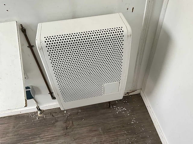 Knauss raumsysteme bw 4.0 schaftwagen - afbeelding 8 van  33