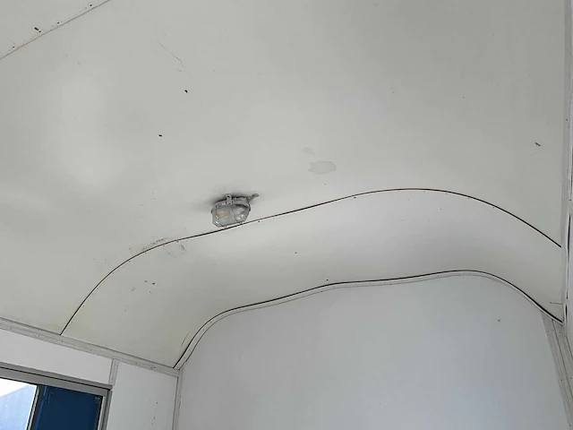 Knauss raumsysteme bw 4.0 schaftwagen - afbeelding 9 van  33