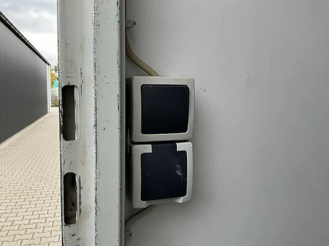 Knauss raumsysteme bw 4.0 schaftwagen - afbeelding 10 van  33