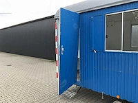 Knauss raumsysteme bw 4.0 schaftwagen - afbeelding 13 van  33