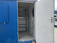 Knauss raumsysteme bw 4.0 schaftwagen - afbeelding 19 van  33
