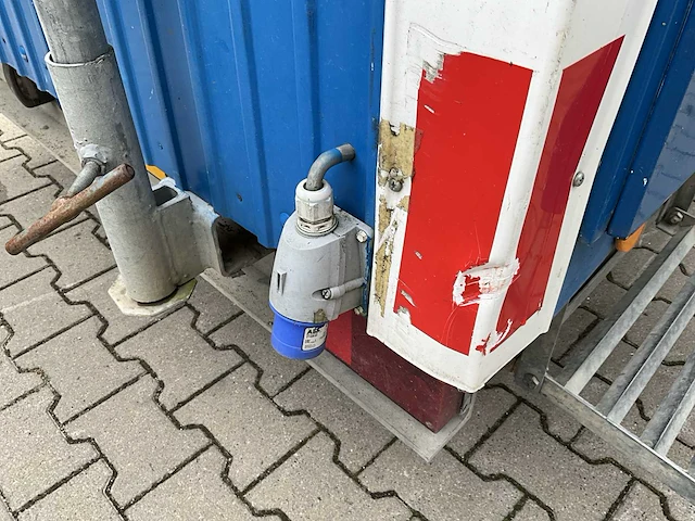 Knauss raumsysteme bw 4.0 schaftwagen - afbeelding 22 van  33