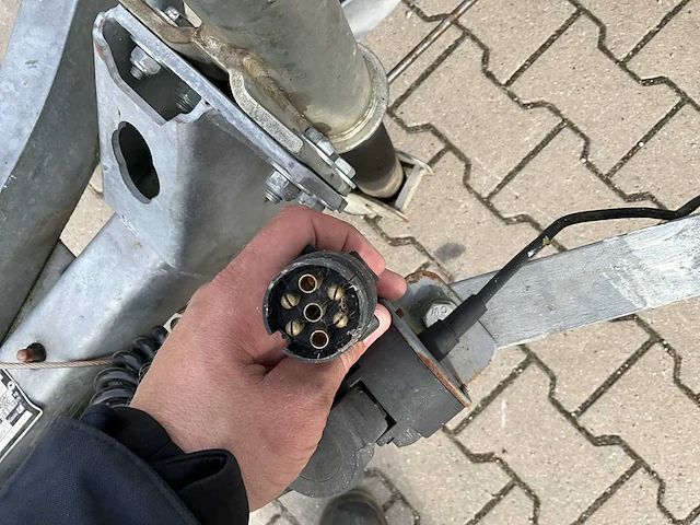 Knauss raumsysteme bw 4.0 schaftwagen - afbeelding 25 van  33