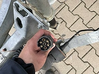 Knauss raumsysteme bw 4.0 schaftwagen - afbeelding 25 van  33