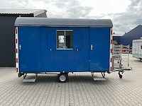 Knauss raumsysteme bw 4.0 schaftwagen - afbeelding 29 van  33