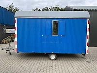 Knauss raumsysteme bw 4.0 schaftwagen - afbeelding 30 van  33