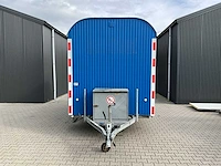 Knauss raumsysteme bw 4.0 schaftwagen - afbeelding 31 van  33