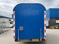 Knauss raumsysteme bw 4.0 schaftwagen - afbeelding 32 van  33