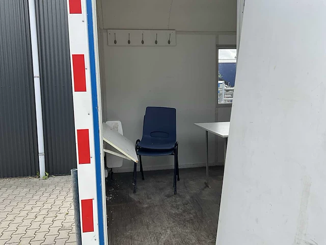 Knauss raumsysteme bw 4.0 schaftwagen - afbeelding 33 van  33