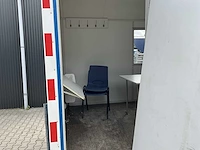 Knauss raumsysteme bw 4.0 schaftwagen - afbeelding 33 van  33