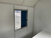 Knauss raumsysteme bw 4.0 schaftwagen - afbeelding 5 van  33