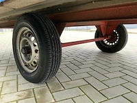 Knauss schaftwagen - afbeelding 4 van  16
