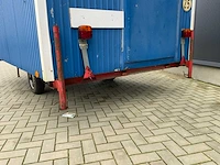 Knauss schaftwagen - afbeelding 6 van  16