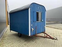 Knauss schaftwagen - afbeelding 11 van  16