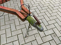 Knauss schaftwagen - afbeelding 16 van  16