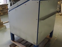 Knecht maschinenbau gmbh - afbeelding 5 van  11