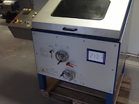 Knecht maschinenbau gmbh - afbeelding 1 van  11